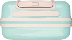 SUITSUIT - Fabulous Fifties - Luminous Mint - Handbagage (55 Cm) -Reisopslagwinkel 1200x672