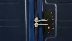 ©TROLLEYZ - Amsterdam No.9 - Reiskoffer 78cm Met TSA Slot - Dubbele Wielen - 360° Spinners - 100% ABS - Reiskoffer In Ocean Blue 13 ©TROLLEYZ - Amsterdam No.9 - Reiskoffer 78cm Met TSA Slot - Dubbele Wielen - 360° Spinners - 100% ABS - Reiskoffer In Ocean Blue -Reisopslagwinkel 1200x675 3