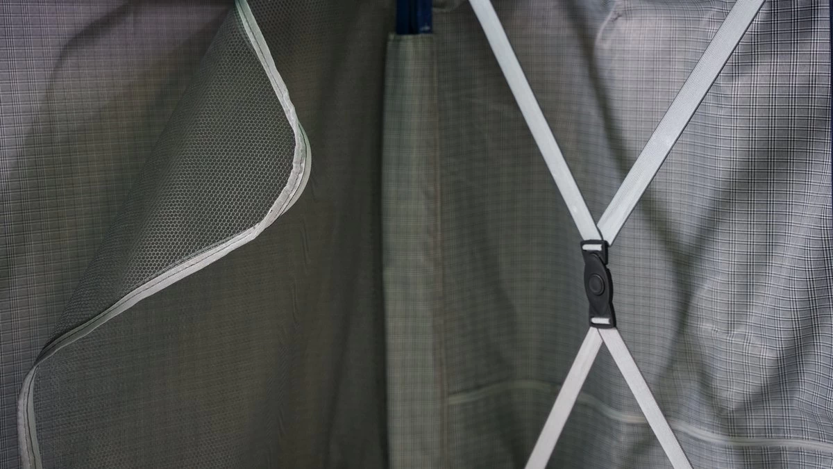 ©TROLLEYZ - Amsterdam No.9 - Reiskoffer 78cm Met TSA Slot - Dubbele Wielen - 360° Spinners - 100% ABS - Reiskoffer In Ocean Blue 7 ©TROLLEYZ - Amsterdam No.9 - Reiskoffer 78cm Met TSA Slot - Dubbele Wielen - 360° Spinners - 100% ABS - Reiskoffer In Ocean Blue - Afbeelding 7