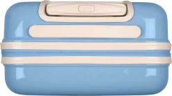 SUITSUIT - Fabulous Fifties - Alaska Blue - Handbagage (55 Cm) 18 SUITSUIT - Fabulous Fifties - Alaska Blue - Handbagage (55 Cm) -Reisopslagwinkel 1200x676 1