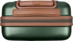 SUITSUIT - Fab Seventies Classic - Beetle Green - Handbagage (55 Cm) -Reisopslagwinkel 1200x676