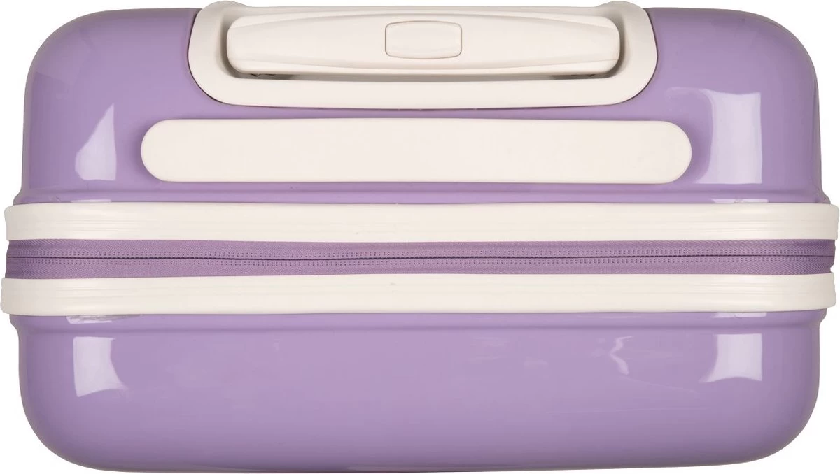 SUITSUIT - Fabulous Fifties - Royal Lavender - Handbagage (55 Cm) 10 SUITSUIT - Fabulous Fifties - Royal Lavender - Handbagage (55 Cm) - Afbeelding 10