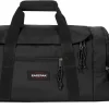 Eastpak LEATHERFACE S + Reistas, 38 Liter - Black