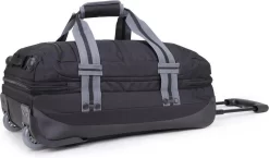 Decent Sport Line L Reistas 2 Wielen - Zwart -Reisopslagwinkel 1200x705