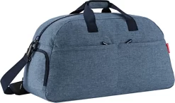 Reisenthel Overnighter Plus Reistas - 50L - Twist Blue Blauw 11 Reisenthel Overnighter Plus Reistas - 50L - Twist Blue Blauw -Reisopslagwinkel 1200x707 1