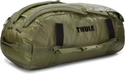 Thule Chasm Reistas L-90L - Olivine 10 Thule Chasm Reistas L-90L - Olivine -Reisopslagwinkel 1200x716 2