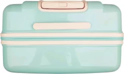 SUITSUIT - Fabulous Fifties - Luminous Mint - Reiskoffer (76 Cm) -Reisopslagwinkel 1200x719