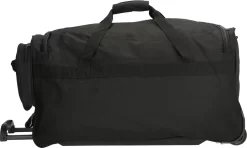 Enrico Benetti Orlando 35303 M Reistas / Sporttas Met Wielen / Wieltas 68 Liter - Zwart -Reisopslagwinkel 1200x720 1