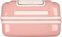 SUITSUIT - Fabulous Fifties - Papaya Peach - Reiskoffer (66 Cm) -Reisopslagwinkel 1200x721