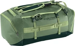 Eagle Creek Cargo Hauler Duffelbag - Reistas - 90L - Zwart 30 Eagle Creek Cargo Hauler Duffelbag - Reistas - 90L - Zwart -Reisopslagwinkel 1200x734 2