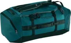 Eagle Creek Cargo Hauler 90L Arctic Seagr.