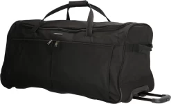 Enrico Benetti Perth 49007 Reistas / Sporttas Met Wielen 112 Liter - Zwart -Reisopslagwinkel 1200x734 5