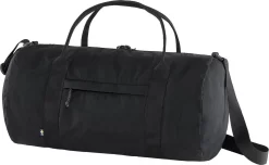 Fjallraven Fjällräven Vardag Duffel 30 Unisex Reistas (volwassen) - Black -Reisopslagwinkel 1200x739 3