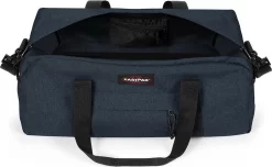 Eastpak STATION + Reistas, 58 Liter - Triple Denim -Reisopslagwinkel 1200x740