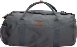 Beagles Originals Sporttas Groot L Donkergrijs