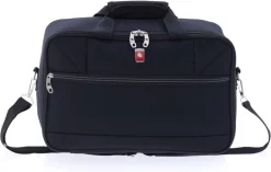 Gladiator Metro Handbagage Reistas / Rugtas - Zwart