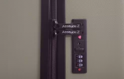 AttitudeZ Azur Handbagage Olijfgroen 55cm - TSA-slot 10 AttitudeZ Azur Handbagage Olijfgroen 55cm - TSA-slot -Reisopslagwinkel 1200x763