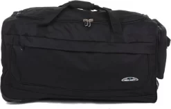 Enrico Benetti Orlando 35303 M Reistas / Sporttas Met Wielen / Wieltas 68 Liter - Zwart -Reisopslagwinkel 1200x765 1