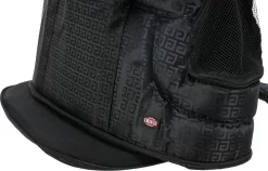 Trixie Hondentas Riva Zwart 26X30X45 CM 14 Trixie Hondentas Riva Zwart 26X30X45 CM -Reisopslagwinkel 1200x767