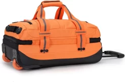 Decent Sport Line L Reistas 2 Wielen - Oranje -Reisopslagwinkel 1200x780