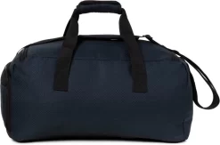 Norlander Simply Green Weekendtas - Gemaakt Van Gerecyclede Petflessen - Blauw -Reisopslagwinkel 1200x790 3