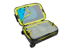 Thule Subterra Handbagagekoffer 36L - 55 Cm - Blauw -Reisopslagwinkel 1200x791 1