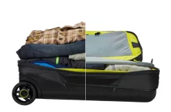 Thule Subterra Handbagagekoffer 36L - 55 Cm - Blauw -Reisopslagwinkel 1200x791