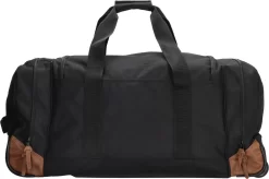 Enrico Benetti Santiago 46196 Reistas / Sporttas Met Wielen - Zwart -Reisopslagwinkel 1200x797 4