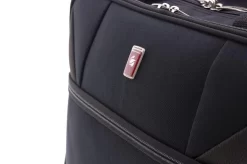 Gladiator Metro Handbagage Laptop Trolley - 14 Inch - Zwart -Reisopslagwinkel 1200x799 3