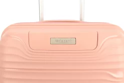 Decent EXPLORER PP Handbagage Trolley 55 Cm - 38 Liter - Pink 22 Decent EXPLORER PP Handbagage Trolley 55 Cm - 38 Liter - Pink -Reisopslagwinkel 1200x800 1