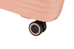 Decent EXPLORER PP Handbagage Trolley 55 Cm - 38 Liter - Pink 20 Decent EXPLORER PP Handbagage Trolley 55 Cm - 38 Liter - Pink -Reisopslagwinkel 1200x800