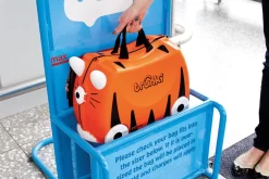 Trunki Ride-On Handbagage Koffer 46 Cm - Frank De Brandweerwagen -Reisopslagwinkel 1200x800 44