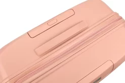 Decent EXPLORER PP Trolley 77 Cm - 106 Liter - TSA Slot - Pink -Reisopslagwinkel 1200x800 51