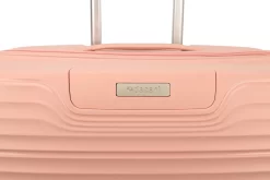 Decent EXPLORER PP Trolley 77 Cm - 106 Liter - TSA Slot - Pink -Reisopslagwinkel 1200x800 53