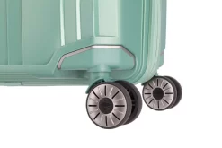 Travelite Spinner Elvaa Koffer 77 Cm Green -Reisopslagwinkel 1200x800 55