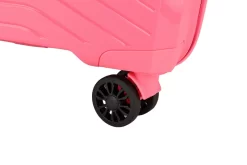 Decent CROSS-ONE PP Trolley 76 Cm - 94 Liter - TSA Slot - Pink -Reisopslagwinkel 1200x800 57