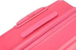 Decent CROSS-ONE PP Trolley 76 Cm - 94 Liter - TSA Slot - Pink -Reisopslagwinkel 1200x800 58