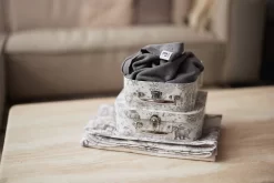 Jollein Speelkoffertje Pimpelmees - Forest Animals - 2 Stuks -Reisopslagwinkel 1200x800 65