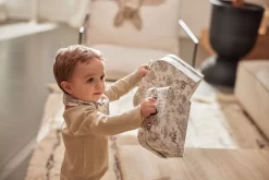 Jollein Speelkoffertje Pimpelmees - Forest Animals - 2 Stuks -Reisopslagwinkel 1200x800 66