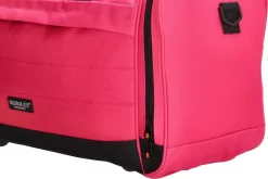 Beagles Originals Travel Originals Reistas 55 Cm - 42 Liter - Fuchsia -Reisopslagwinkel 1200x800 71