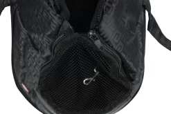 Trixie Hondentas Riva Zwart 26X30X45 CM 15 Trixie Hondentas Riva Zwart 26X30X45 CM -Reisopslagwinkel 1200x800 75