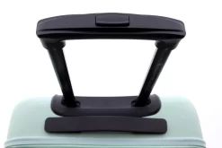 Gladiator Beetle Handbagage Koffer - 55 Cm - TSA Slot - Mint -Reisopslagwinkel 1200x800 9