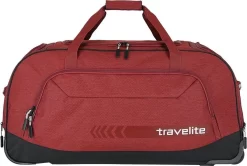 Travelite Kick Off Wheeled Duffle Red 13 Travelite Kick Off Wheeled Duffle Red -Reisopslagwinkel 1200x806