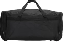 Enrico Benetti Amsterdam 35320 Reistas/sporttas L - Zwart -Reisopslagwinkel 1200x809 2