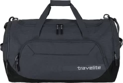 Travelite Reistas Kick Off - Grijs -Reisopslagwinkel 1200x810