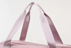 Merkloos Opvouwbare Handbagage Reistas – Opvouwbaar Tot 28 X 18 Cm – Blauw -Reisopslagwinkel 1200x813 12