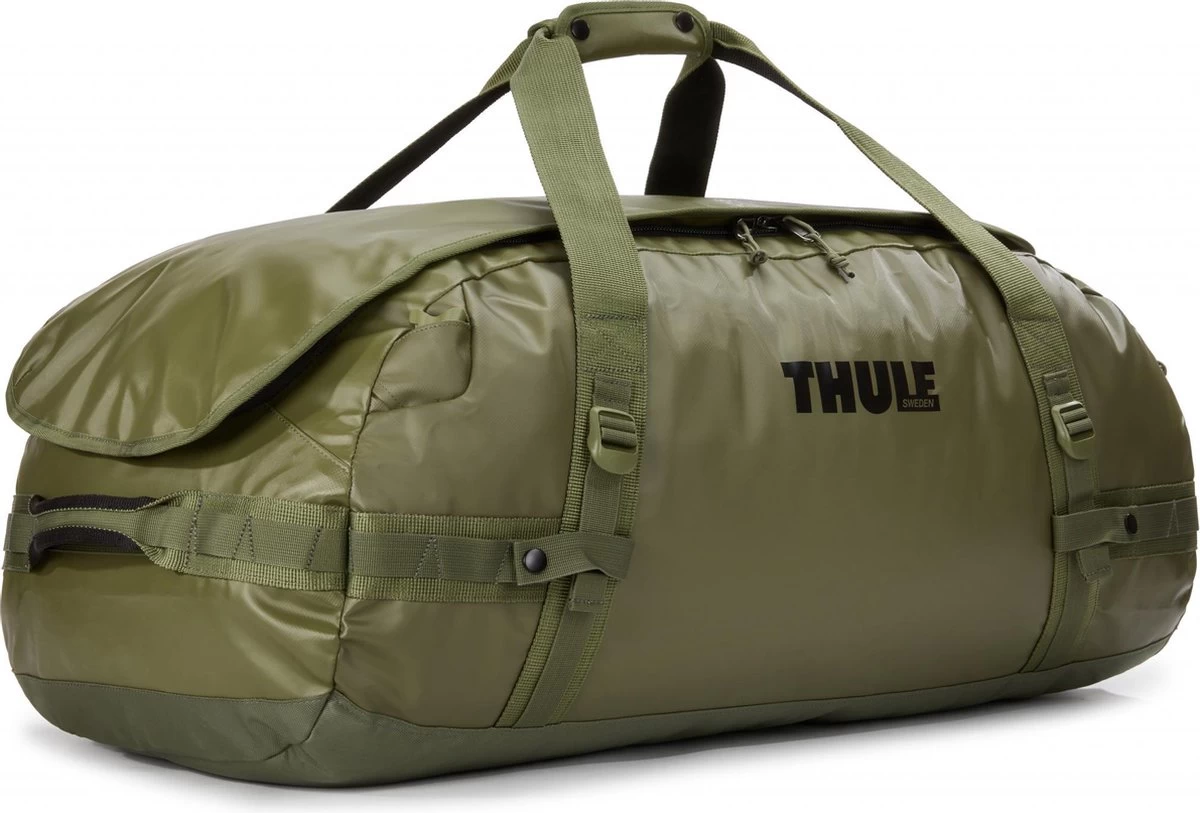 Thule Chasm Reistas L-90L - Olivine 1 Thule Chasm Reistas L-90L - Olivine