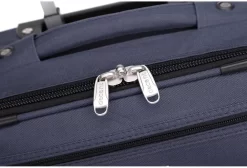 Decent Basic-Line Medium Trolley 63 Cm - Donkerblauw 17 Decent Basic-Line Medium Trolley 63 Cm - Donkerblauw -Reisopslagwinkel 1200x814