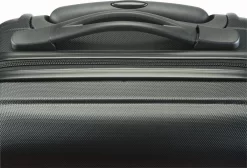 Princess Traveller Singapore Handbagage Koffer 55 Cm - Zwart -Reisopslagwinkel 1200x818