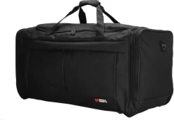 Enrico Benetti Amsterdam 35320 Reistas/sporttas L - Zwart -Reisopslagwinkel 1200x824